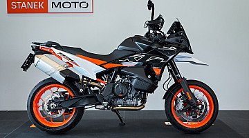 Motocykl KTM 890 SMT 2023 - SM382 - 10608