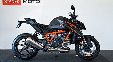Motocykl KTM 1390 Super Duke R 2024 - SM571 - 11190