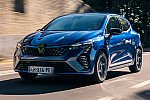 Renault CLIO – ikona, která dává smysl Renault CLIO – ikona, která dává smysl