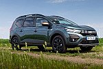 Dacia Jogger – Praktické rodinné kombi pro život v pohybu Dacia Jogger – Praktické rodinné kombi pro život v pohybu