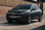Dacia Sandero & Stepway – Chytrá volba….. Dacia Sandero & Stepway – Chytrá volba…..